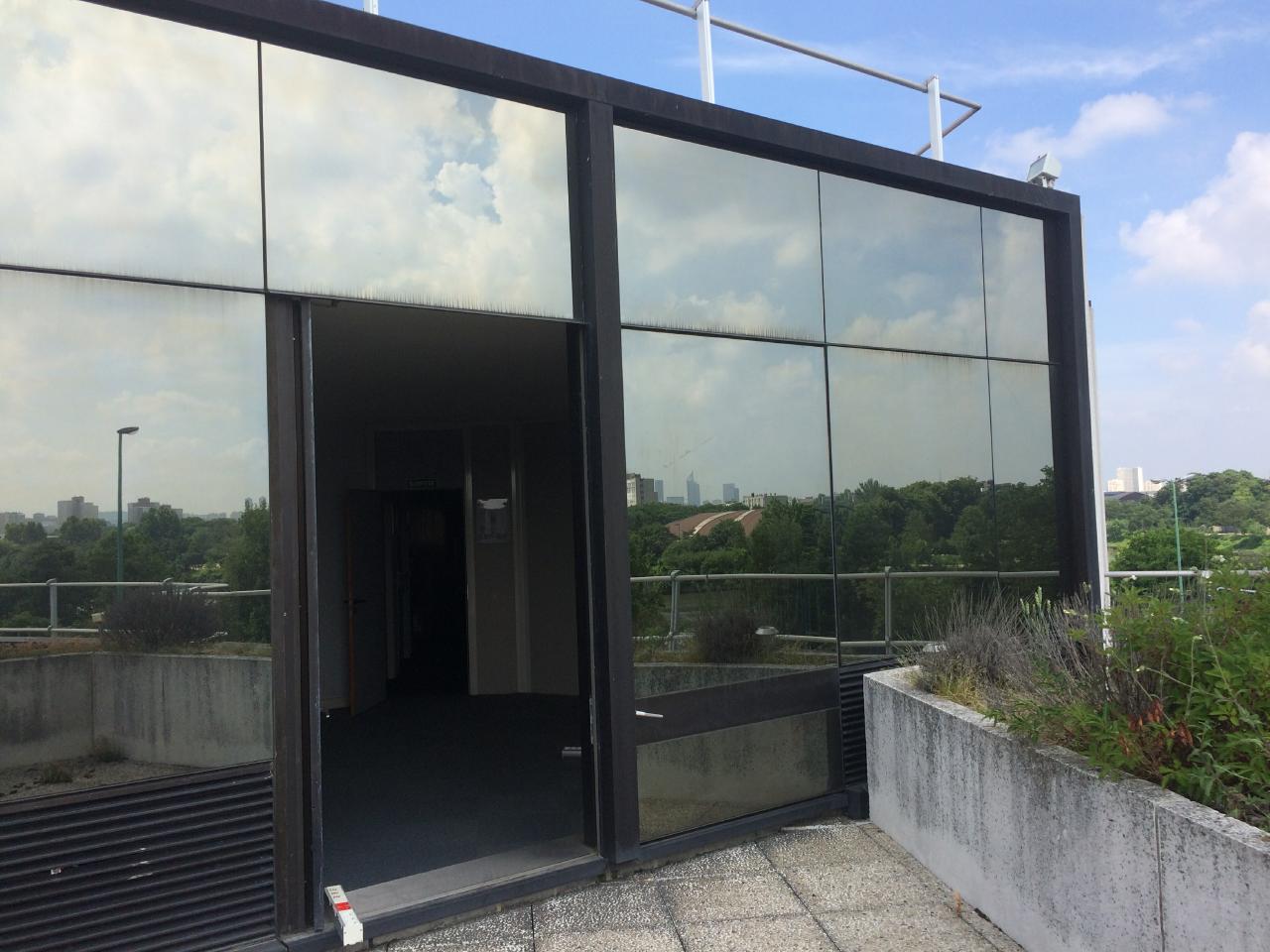 Bureau Argenteuil 3400m² Vente bureau Argenteuil Val-d'Oise OVBUR2105988 2